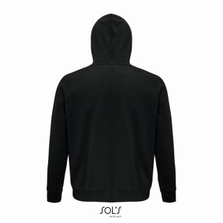 Sudadera con capucha unisex personalizada